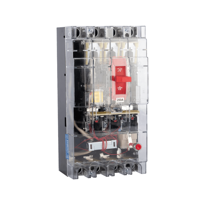 DZ20LE-250T/3N300漏电断路器