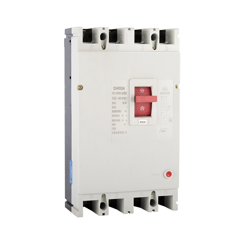 DZ20LE-400/3N300漏电断路器