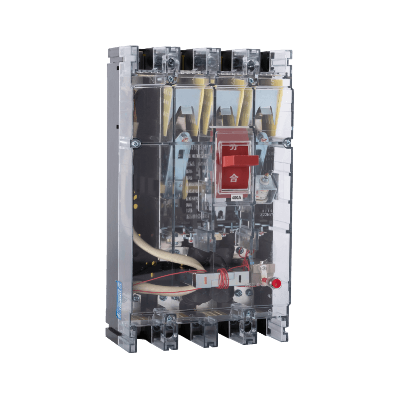 DZ20LE-400T/3N300漏电断路器