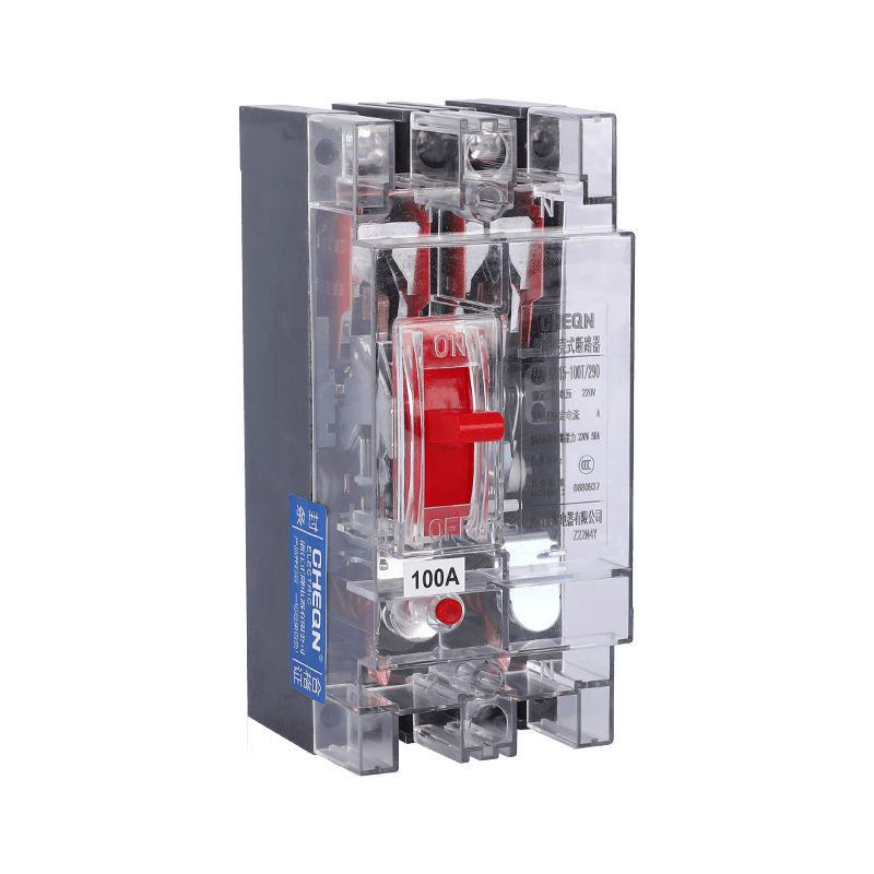 DZ15-100T/290塑壳式断路器