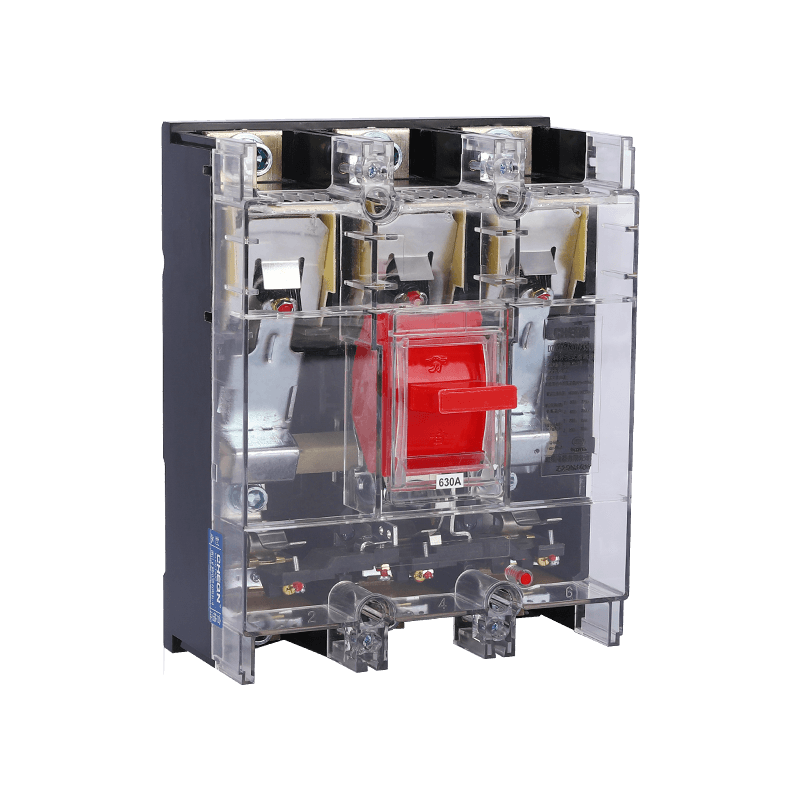 DZ20Y-630T/3300塑壳式断路器